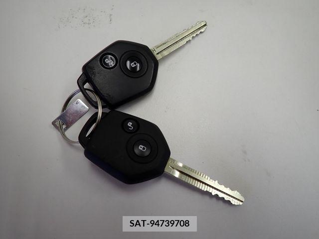 Subaru FORESTER 2019-06 375939-25