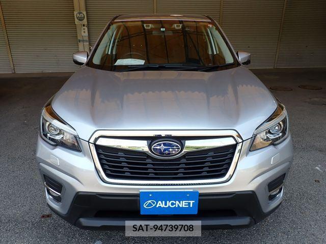 Subaru FORESTER 2019-06 375939-4