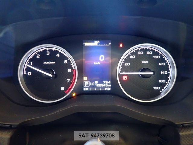 Subaru FORESTER 2019-06 375939-8