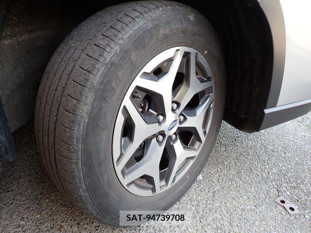 Subaru FORESTER 2019-06 375939-23