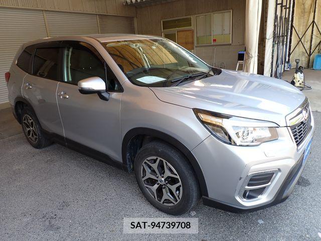 Subaru FORESTER 2019-06 375939-3