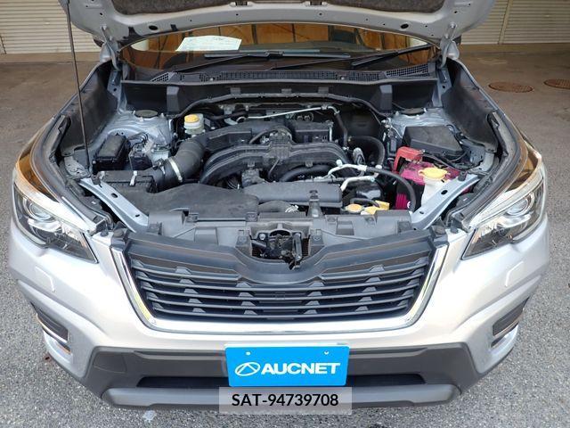 Subaru FORESTER 2019-06 375939-22