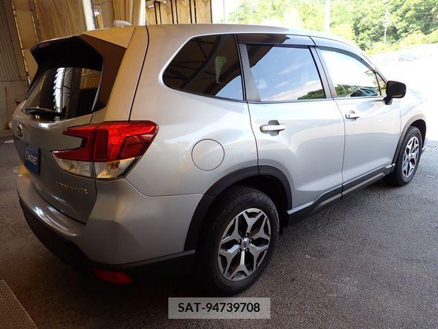 Subaru FORESTER 2019-06 375939-7