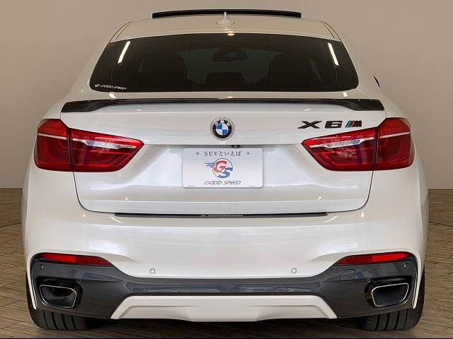 Bmw X6 2015-08 23417-13