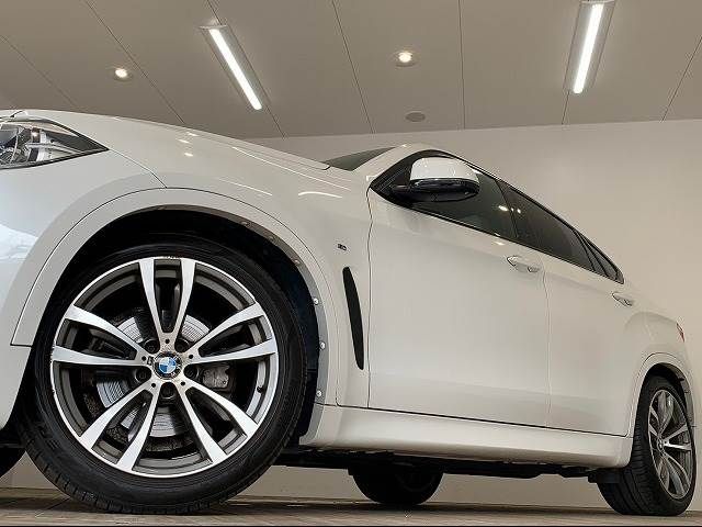 Bmw X6 2015-08 23417-19