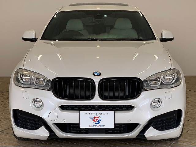 Bmw X6 2015-08 23417-12