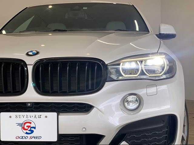 Bmw X6 2015-08 23417-18
