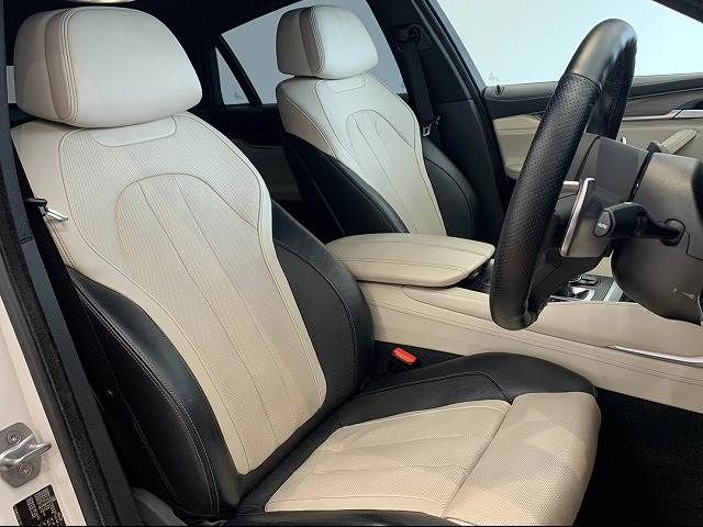 Bmw X6 2015-08 23417-4
