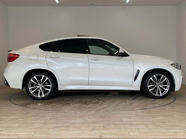 Bmw X6 2015-08 23417-14