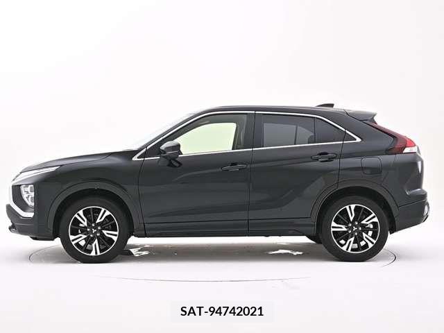 Mitsubishi ECLIPSE CROSS 2023-06 390543-2