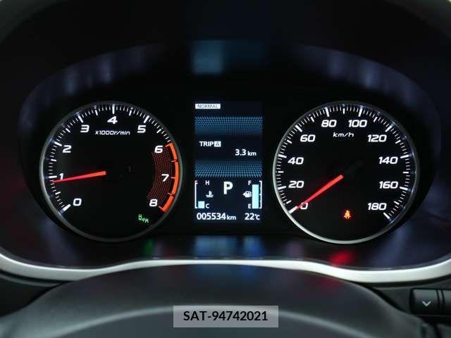 Mitsubishi ECLIPSE CROSS 2023-06 390543-9