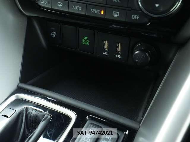 Mitsubishi ECLIPSE CROSS 2023-06 390543-18