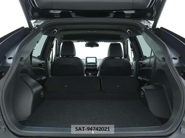Mitsubishi ECLIPSE CROSS 2023-06 390543-8