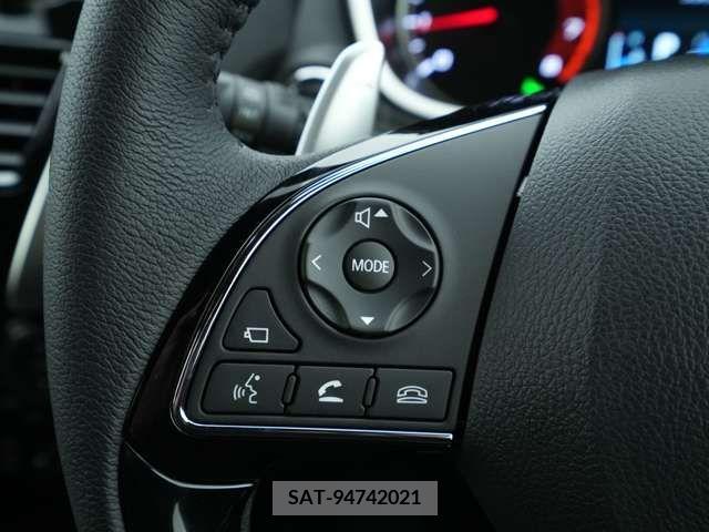 Mitsubishi ECLIPSE CROSS 2023-06 390543-11
