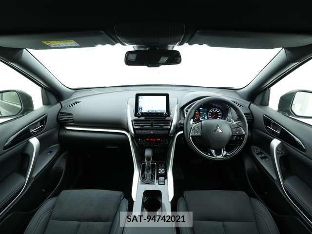 Mitsubishi ECLIPSE CROSS 2023-06 390543-4