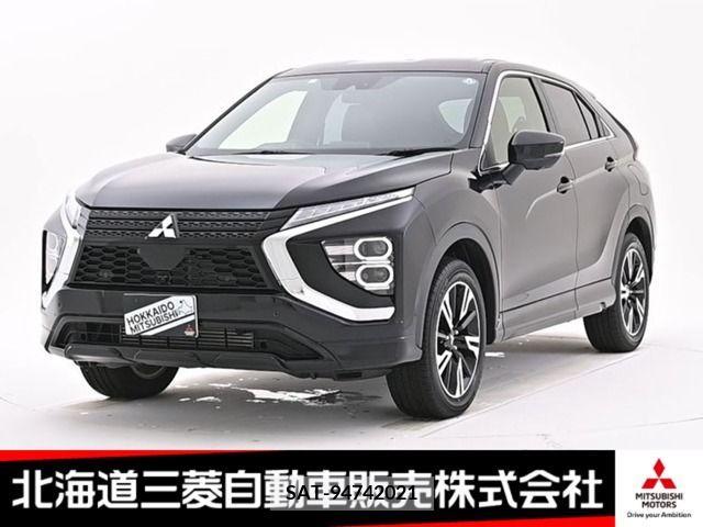 Mitsubishi ECLIPSE CROSS 2023-06 390543-0
