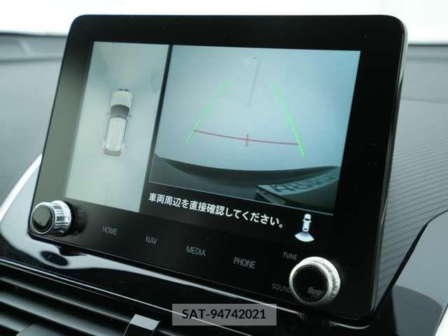 Mitsubishi ECLIPSE CROSS 2023-06 390543-10
