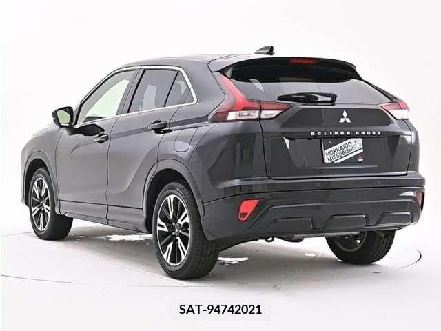 Mitsubishi ECLIPSE CROSS 2023-06 390543-19