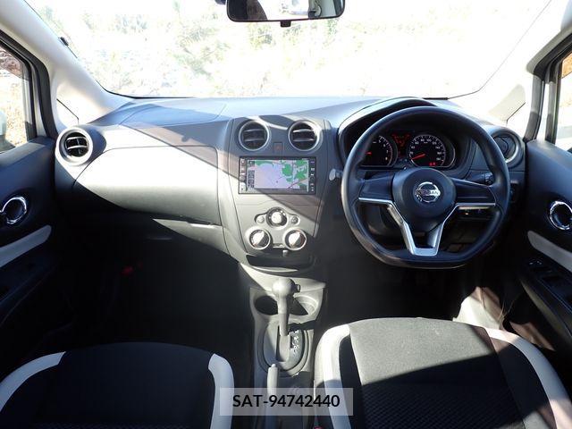 Nissan NOTE 2019-01 207935-1