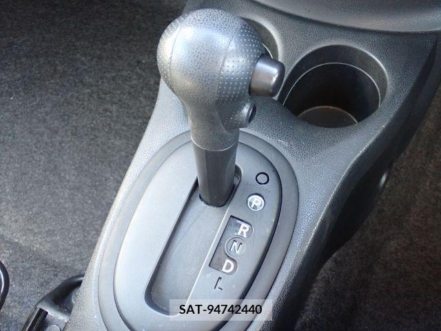 Nissan NOTE 2019-01 207935-8
