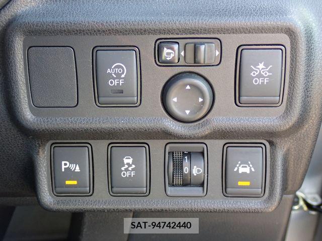 Nissan NOTE 2019-01 207935-11