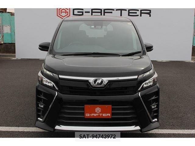 Toyota VOXY 2018-05 213840-5
