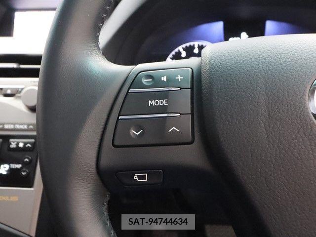 Lexus RX 2011-08 388377-12