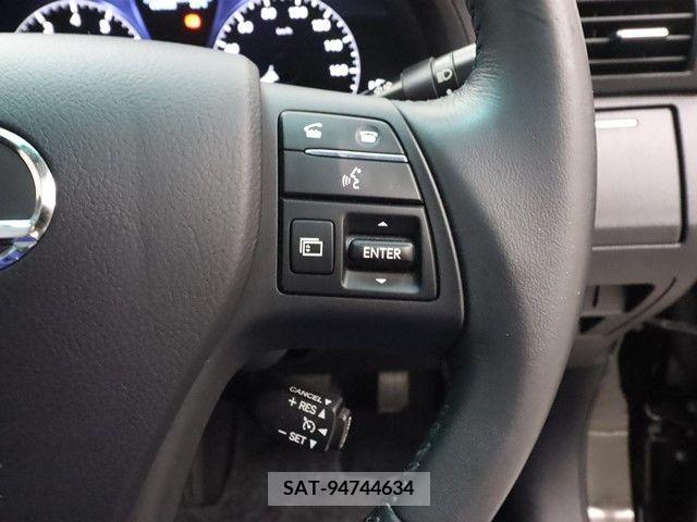 Lexus RX 2011-08 388377-11