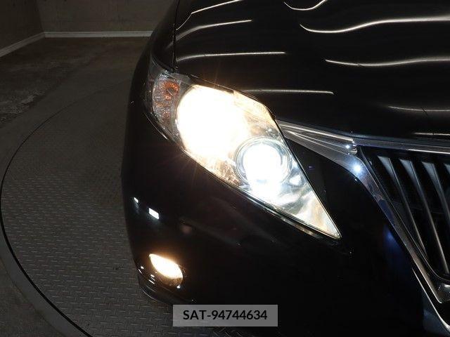 Lexus RX 2011-08 388377-19