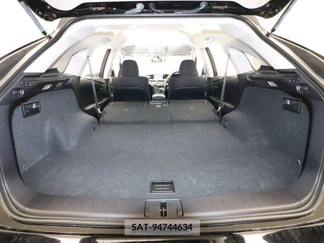 Lexus RX 2011-08 388377-9