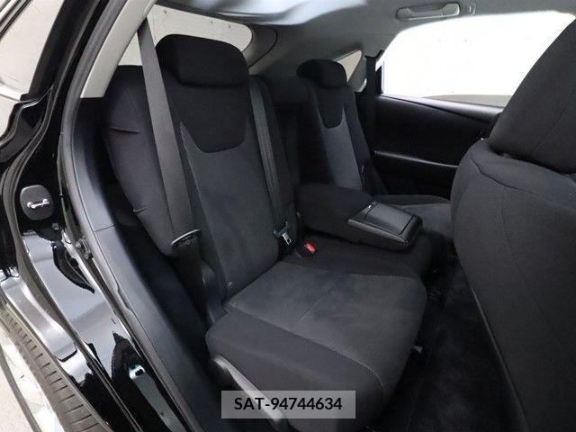 Lexus RX 2011-08 388377-4