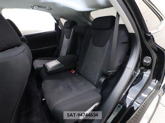 Lexus RX 2011-08 388377-6