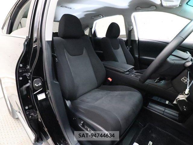 Lexus RX 2011-08 388377-3