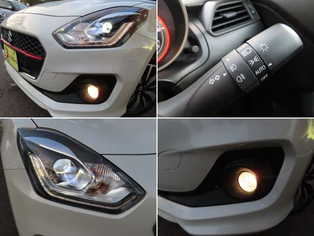 Suzuki SWIFT 2018-09 193320-9