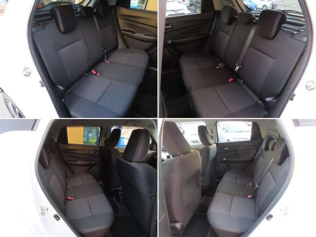 Suzuki SWIFT 2018-09 193320-19