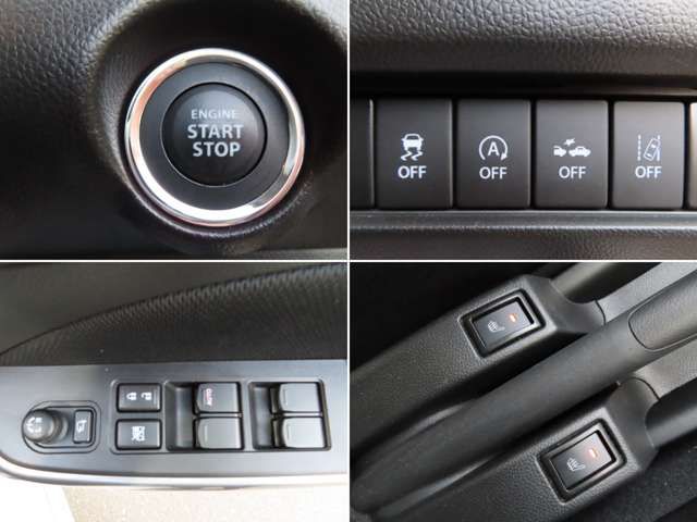 Suzuki SWIFT 2018-09 193320-15