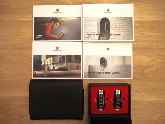 Porsche Taycan 2021-06 187120-18