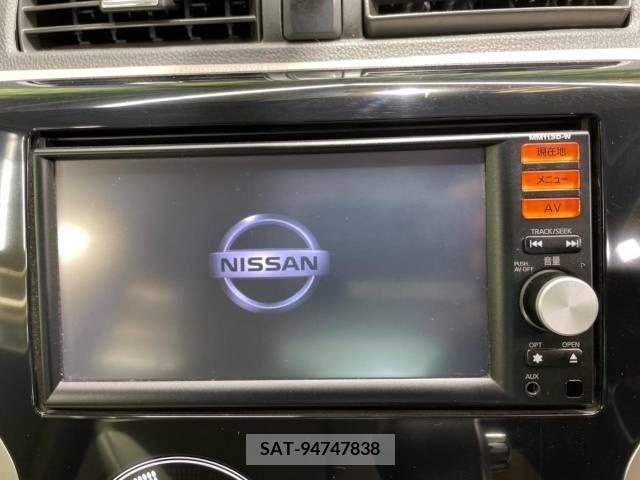 Nissan DAYZ 2014-01 390356-3