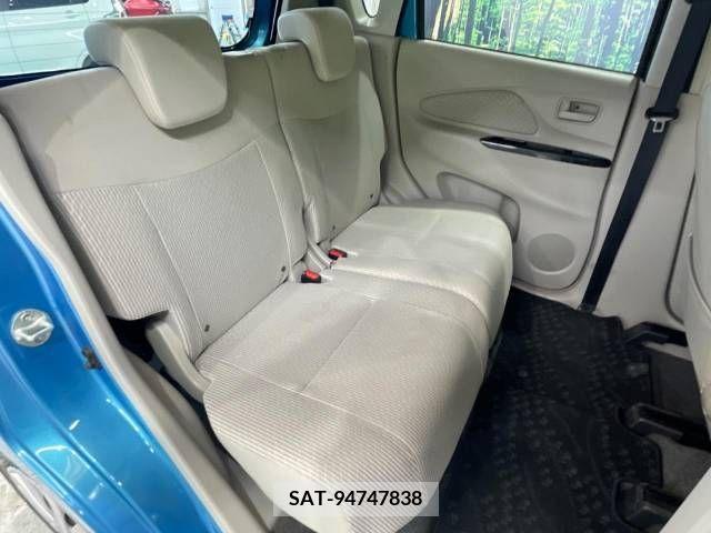 Nissan DAYZ 2014-01 390356-9