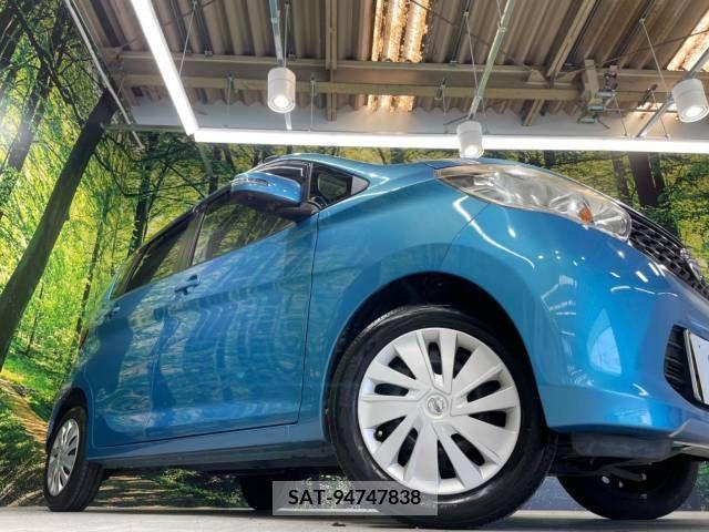 Nissan DAYZ 2014-01 390356-12