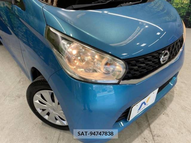 Nissan DAYZ 2014-01 390356-11