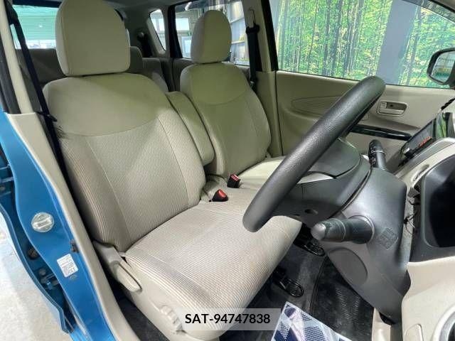 Nissan DAYZ 2014-01 390356-8
