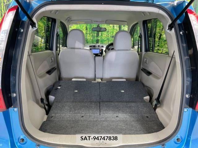 Nissan DAYZ 2014-01 390356-10