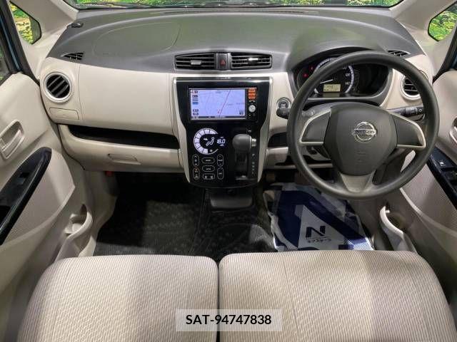 Nissan DAYZ 2014-01 390356-1