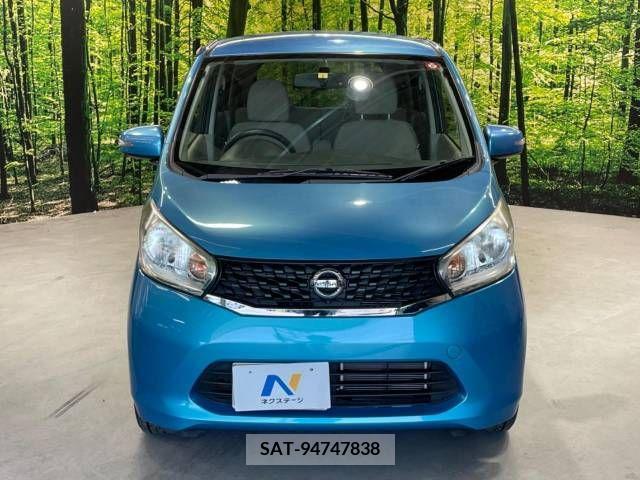 Nissan DAYZ 2014-01 390356-13