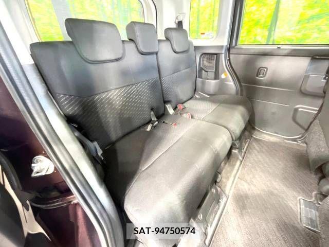 Toyota TANK 2017-03 214430-9