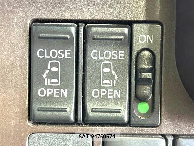 Toyota TANK 2017-03 214430-5