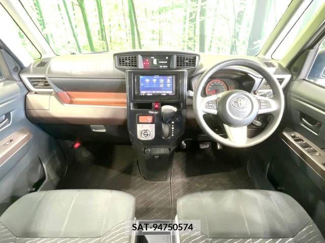 Toyota TANK 2017-03 214430-1