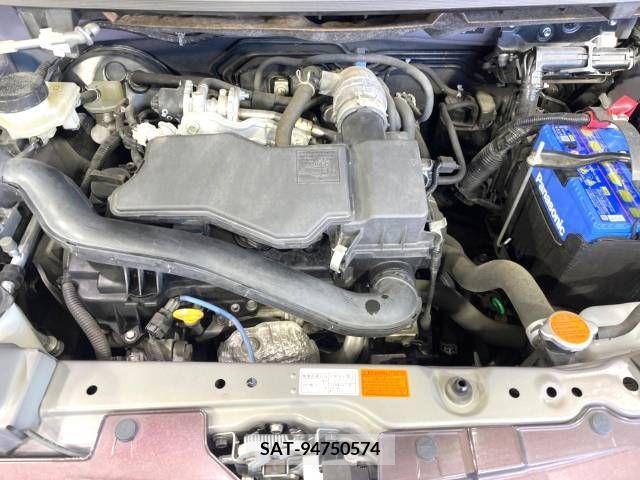 Toyota TANK 2017-03 214430-18