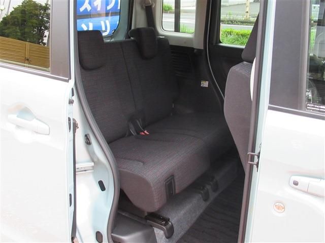 Mazda FLAIR WAGON 2020-01 6511-15